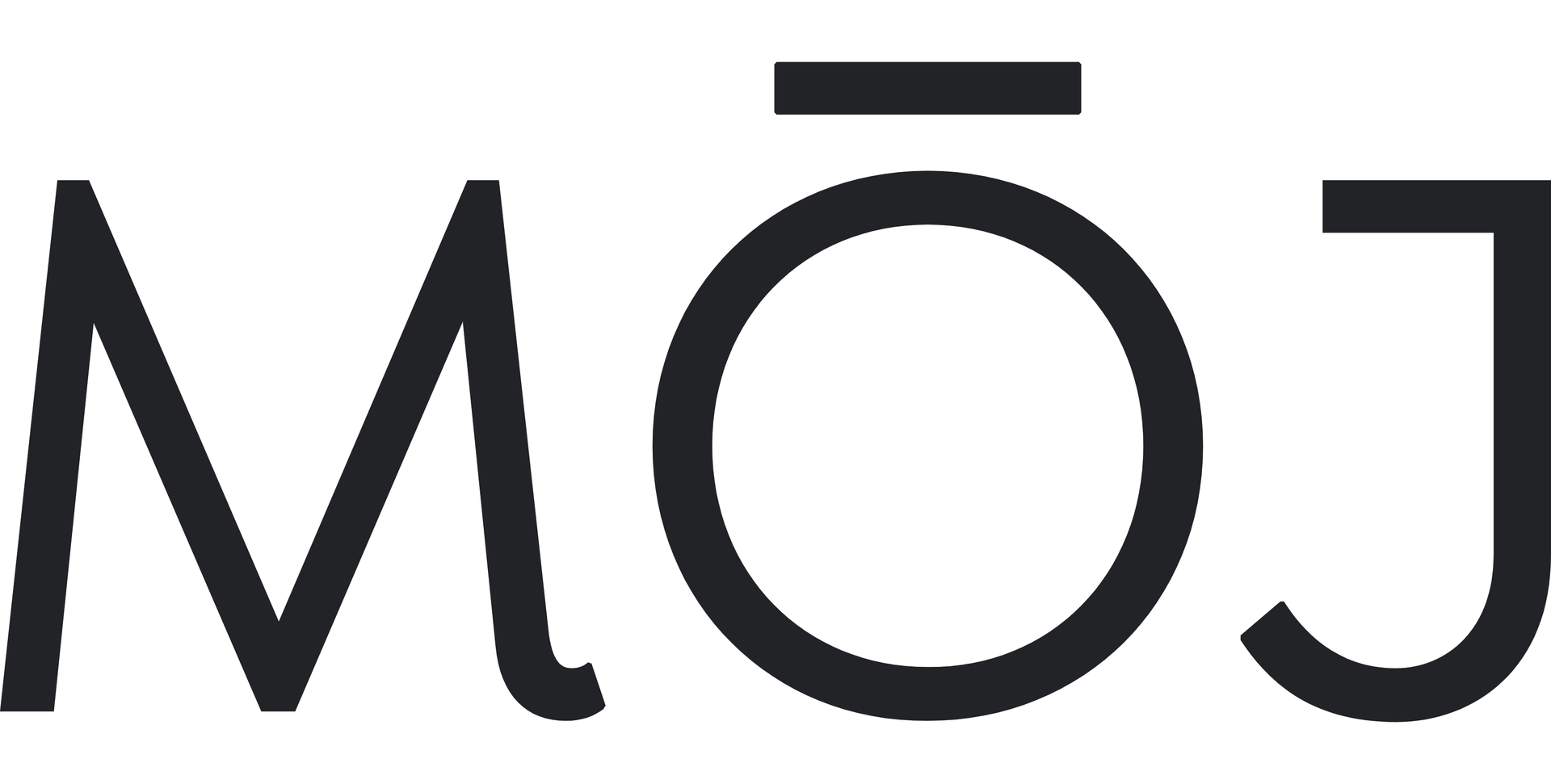 MŌJ